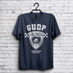 Remera Palermo #VRYDFFCLT - comprar online