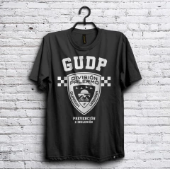 Remera Palermo #VRYDFFCLT