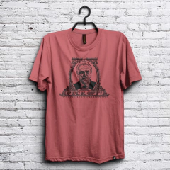 Remera Logan #VRYDFFCLT - Remeras de Cine y Series Very Difficult