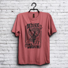 Remera Clicker #VRYDFFCLT - Remeras de Cine y Series Very Difficult