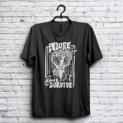 Remera Clicker #VRYDFFCLT - tienda online