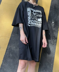 Remerón Oversize Unisex estampado o liso #VRYDFFCLT - online store