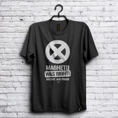 Remera Mutant #VRYDFFCLT - Remeras de Cine y Series Very Difficult