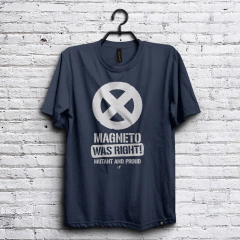 Remera Mutant #VRYDFFCLT en internet