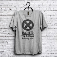 Remera Mutant #VRYDFFCLT - comprar online