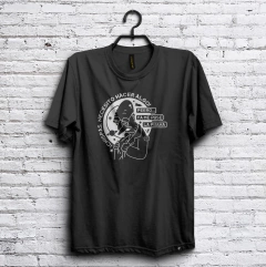 Remera Chispas #VRYDFFCLT en internet
