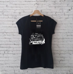 Remera entallada Buzz #VRYDFFCLT - buy online
