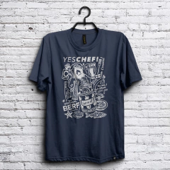 Remera Oso #VRYDFFCLT - buy online