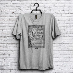 Remera Pin Pon #VRYDFFCLT na internet