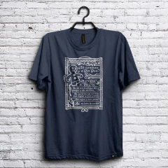 Imagem do Remera Pin Pon #VRYDFFCLT
