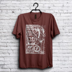 Image of Remera Unisex Mr. Darcy #VRYDFFCLT - (copia)