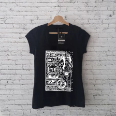 Remera entallada Mr. Darcy #VRYDFFCLT - (copia) on internet