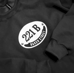 Buzo Baker #VRYDFFCLT