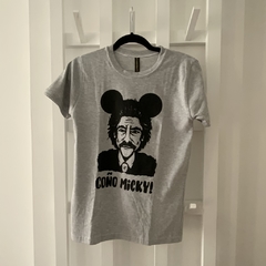 Remera XS Unisex Micky (descontinuada)