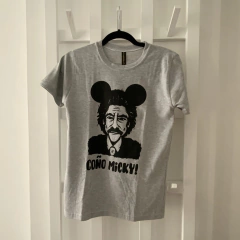 Remera XS Unisex Micky (descontinuada)