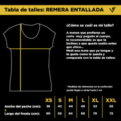 OFERTA Remera L Entallada Loki - tienda online