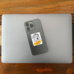 Stickers Very - tienda online