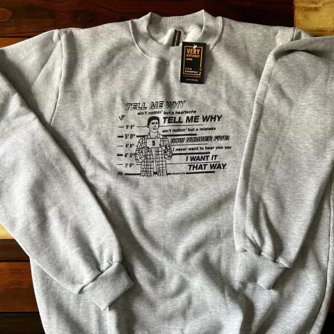 BUZO BR99KLYN XXL EN OFERTA y STOCK!