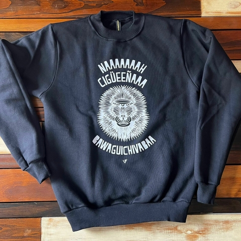 BUZO CIWEÑA S EN OFERTA y STOCK!