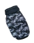 BUZO DE ALGODÓN CAMUFLADO NEGRO Y GRIS (TALLE XL Y TALLE XXL) - comprar online
