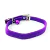 COLLAR ELASTIZADO LISO (GATO) - Almacén de Perros - Envíos a todo el país.