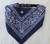 COLLAR CON PAÑUELO (MEDIANO) - comprar online