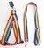 CONJUNTO DE ARNES Y CORREA REGULABLES (PERRO GRANDE TALLE XXL) - comprar online