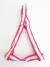 ARNÉS AJUSTABLE NYLON RAYADO (TALLE S) - Almacén de Perros - Envíos a todo el país.
