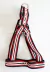 ARNÉS AJUSTABLE NYLON RAYADO (TALLE S) - comprar online