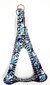 ARNES AJUSTABLE SUBLIMADO BULLDOG (TALLE XL)