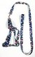CONJUNTO ARNES Y CORREA REGULABLE SUBLIMADO (TALLE XXL) - comprar online