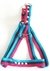 ARNES AJUSTABLE TALLE XL (PERROS GRANDES ANCHO 4 CM)