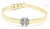COLLAR TREBOL STRASS en internet