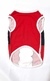 MUSCULOSA PAPÁ NOEL SUBLIMADA - comprar online