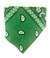 COLLAR AJUSTABLE CON PAÑUELO ARABESCOS MEDIANO (VARIOS COLORES) - comprar online