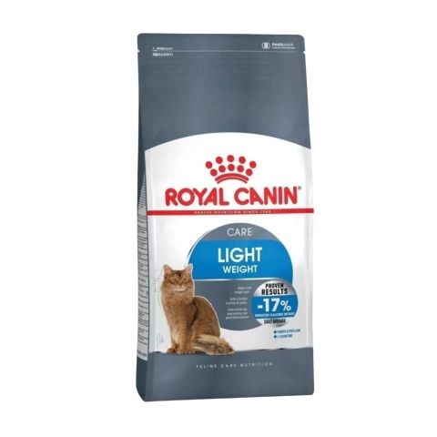 ROYAL CANIN FELINE WEIGHT CARE (EX LIGHT)