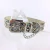 COLLAR CON PURPURINA Y PASADOR CADENA (TALLE S)