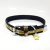 COLLAR NYLON CON BRILLOS (TALLE S) - Almacén de Perros - Envíos a todo el país.