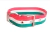 COLLAR NYLON ANCHO PERRO GRANDE (TALLE M)