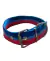 Imagen de COLLAR NYLON ANCHO PERRO GRANDE (TALLE M)