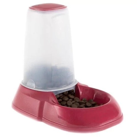 BEBEDERO AUTOMÁTICO TOLVA