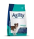 AGILITY PERRO CACHORRO (MEDIANO Y GRANDE)