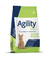AGILITY GATO CONTROL DE PESO