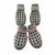 CROCS PARA PERRO GRIS (VARIOS TALLES)