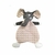 Imagen de MUÑECO ANIMALITO DE TOALLA CRUNCH