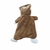 MUÑECO ANIMALITO DE TOALLA CRUNCH en internet