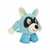 JUGUETE DE PLUSH CON ANTIFAZ Y CHIFLE - comprar online