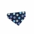 COLLAR CON BANDANA DONUTS