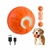 PELOTA INTERACTIVA RECARGABLE USB PARA PERRO/GATO