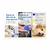 PELOTA INTERACTIVA RECARGABLE USB PARA PERRO/GATO - tienda online